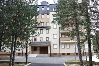 Apartments Bosco - Risovac - 9