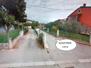 Apartman Lena Umag - 7