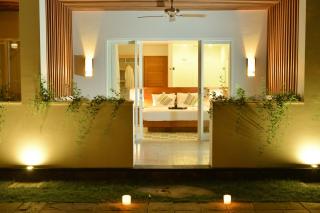 The Open House Jimbaran Bali - Jimbaran - 3