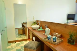 The Open House Jimbaran Bali - 1