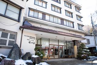 Nozawa View Hotel Shimataya - Nozawa Onsen - 9