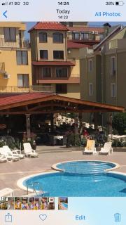 Siana 1 Apartment - 3