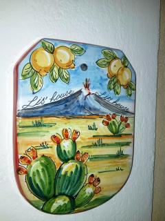 LISA HOUSE - Catania - 1