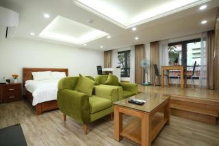 Atlas Hotel & Apartments - Ho Chi Minh - 8