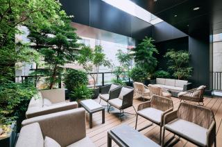 NOHGA HOTEL AKIHABARA TOKYO - Tokyo - 7