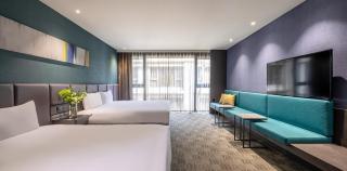 Lakeshore Hotel Hsinchu - Hsinchu - 2