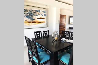 DepaDeLUX 35 mt de la Playa! Zona Dorada Vista al Mar! - 7