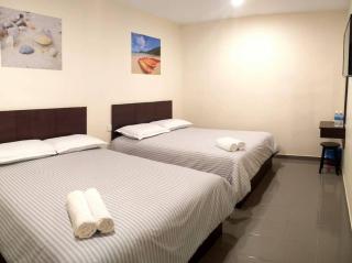 Hotel Pangkor SJ - Pangkor - 6