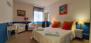 Chambres d'hôtes Can Oliba - 5