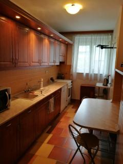 Zsolnay Apartman - 6