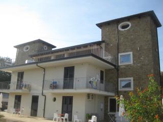 LE TORRI DEL CILENTO - Santa Maria di Castellabate - 8