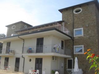 LE TORRI DEL CILENTO - Santa Maria di Castellabate - 5