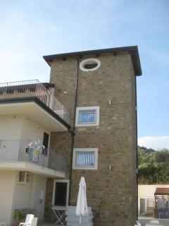 LE TORRI DEL CILENTO - Santa Maria di Castellabate - 4