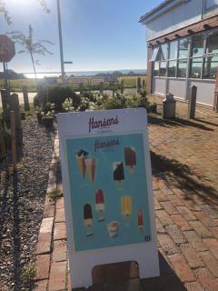 Samsted - Middelfart - 1