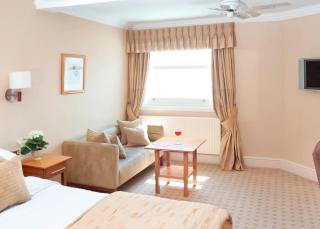 Hythe Imperial Hotel, Spa & Golf - Hythe - 9