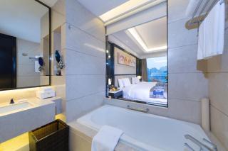 Cheng Du Da Ding Century Plaza Hotel - 9