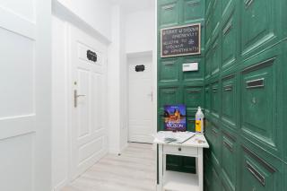 Sydonia Apartments - Stettin - 1