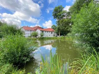 Waldhaus Oelper - Braunschweig - 6