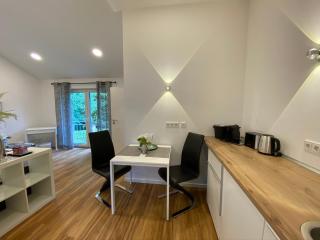 Waldhaus Oelper - Braunschweig - 1