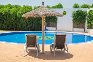 Finca Son Manyo Suite - Sa Pobla - 7