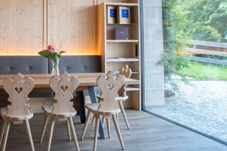 Tschott Hof - Villanders - 5