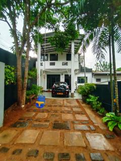 Araliya Residence - Apartment - 9