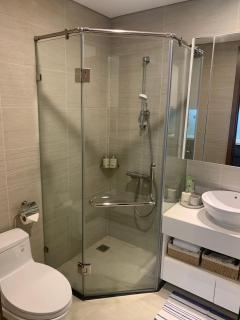 A Cosy Apartment in Vinhomes Green Bay Ha Noi - 1