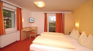 Hotel Gungau - Saalbach Hinterglemm - 9