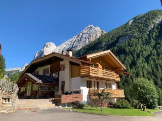 Appartamenti Chalet Orchidea - Canazei - 8
