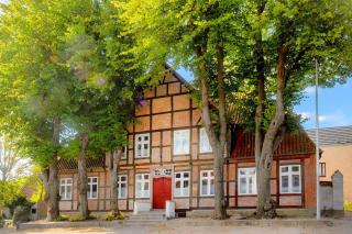 Gutshaus No1 - Heiligenhafen - 9