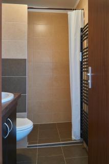 Apartmány Marjánka - Jenišovice - 4