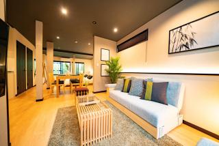 EAST ONE Higashishinjuku - 8