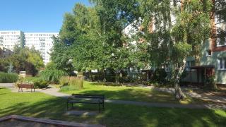 Stara Piekarnia - Apartament Dworcowa - Olsztyn - 9