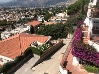 il sogno di Saffo - Palermo - 3
