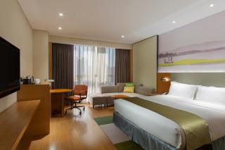 Holiday Inn & Suites Tianjin Downtown by IHG - 1