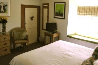 Lellizzick Bed and Breakfast - Padstow - 7