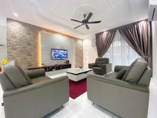 Langkawi Cozy Holiday Home at Taman Seri Aman by Zervin - 6
