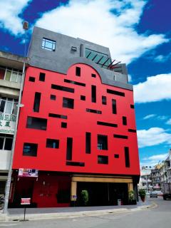 Kingston Hotel 3 - Kuala Lumpur - Kuala Lumpur - 5