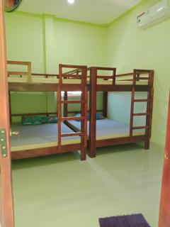 Homestay Châu Triều - Phan Thiết - 9
