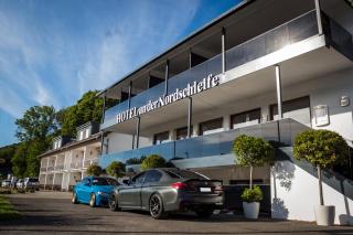Hotel an der Nordschleife - Adenau - 0