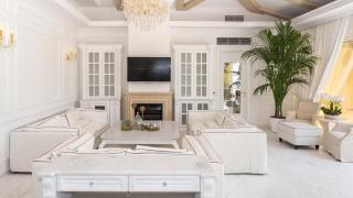 Eden Park Luxury Villas - 7