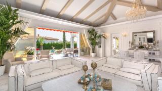 Eden Park Luxury Villas - 6