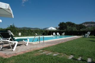 Il Podere del Falco - 2