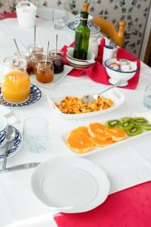 El Descanso de Wendy - 9