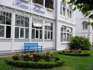 MyHome Ruegen - Haus Arkona - Ostseebad Sellin - 9