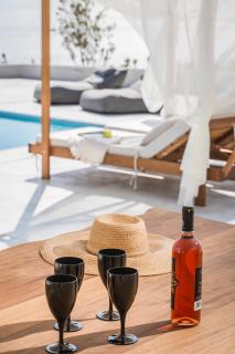 Oikos Boutique Residences Private Estate - 1