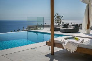 Oikos Boutique Residences Private Estate - 4