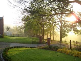 Pension Rothschildův dvůr - 4