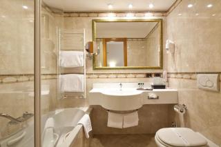 Hotel Mirage Sure Hotel Collection by Best Western - Milan - 8