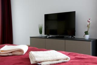 Apartmán Greenbay Golf - Trenčín - 7
